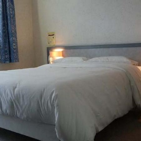 Hotel Le Chatelain Faulquemont Rom bilde
