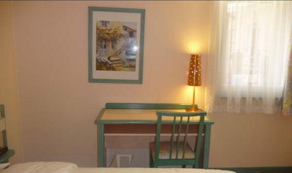 Hotel Le Chatelain Faulquemont Rom bilde