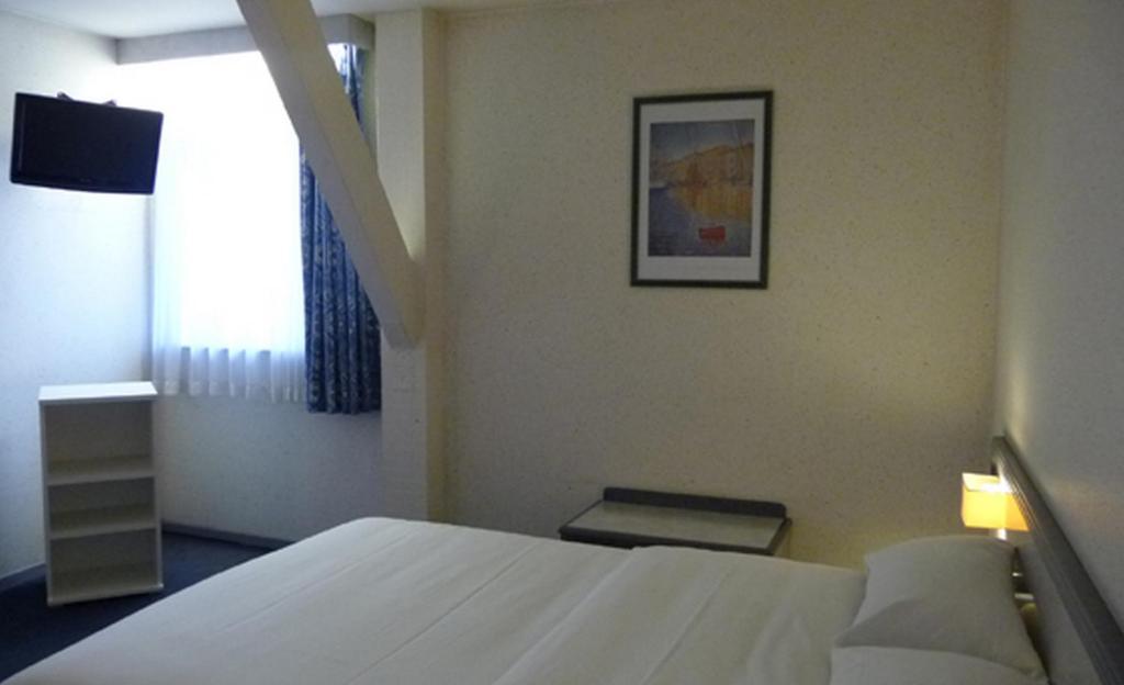 Hotel Le Chatelain Faulquemont Rom bilde